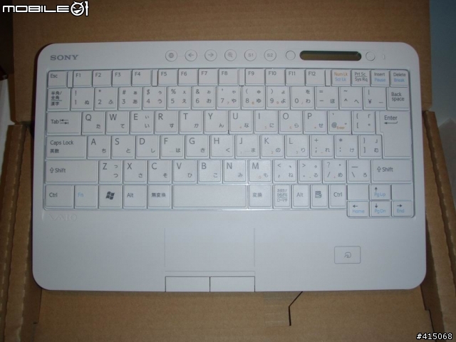 日規Sony TP1+DT1開箱照