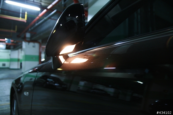 LEXUS IS250 EMV版新車分享....