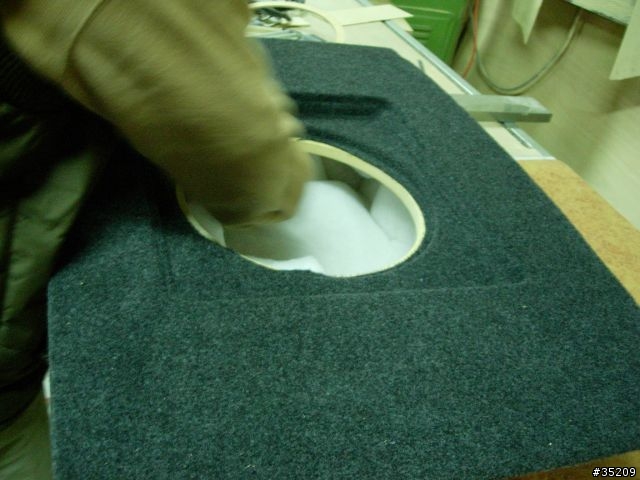 行李箱重低音木工(12/11更新店家資訊)