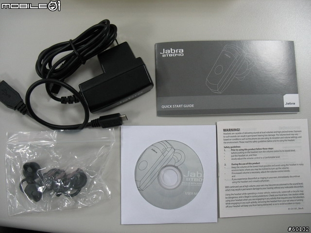 第一支支援A2DP的無線藍牙耳機-Jabra BT8040(圖多)