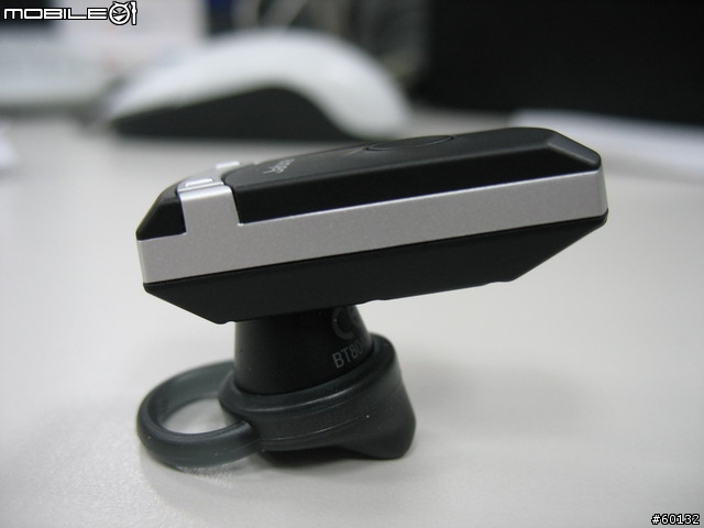 第一支支援A2DP的無線藍牙耳機-Jabra BT8040(圖多)