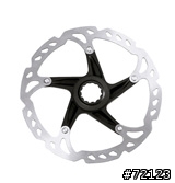 SHIMANO你在搞什麼鬼啊!! XTR碟盤竟然不相容AVID 跟 HAYES卡鉗!!
