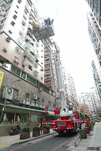 跳樓自殺救援紀錄
