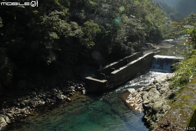 離開都市叢林與柏油路面,來去騎林道吧(四)之桶後越嶺古道(烏來至礁溪)單車行