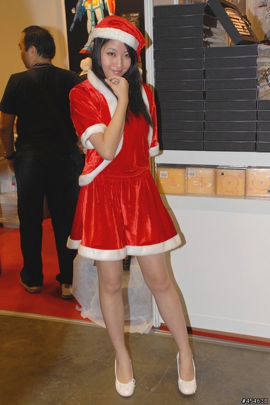 速報!!!亞洲遊戲展2008(香港)