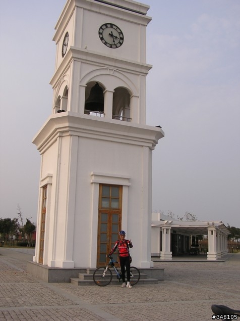 2009/9/19.......再戰瀏家港,總里程 > 140Km,10小時尬全程報告