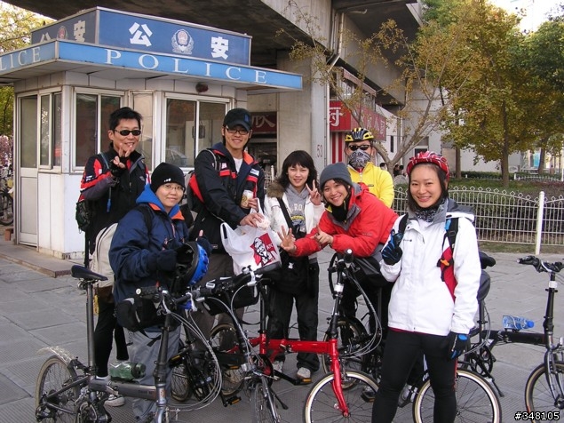 2009/9/19.......再戰瀏家港,總里程 > 140Km,10小時尬全程報告