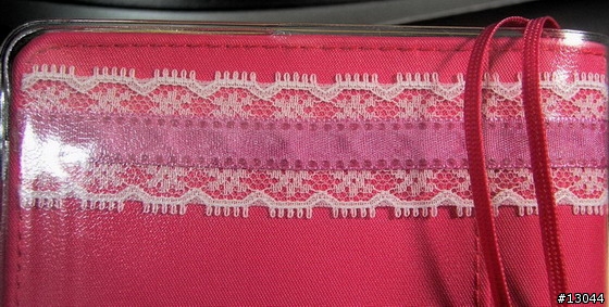 2008 ほぼ日手帳內容分享