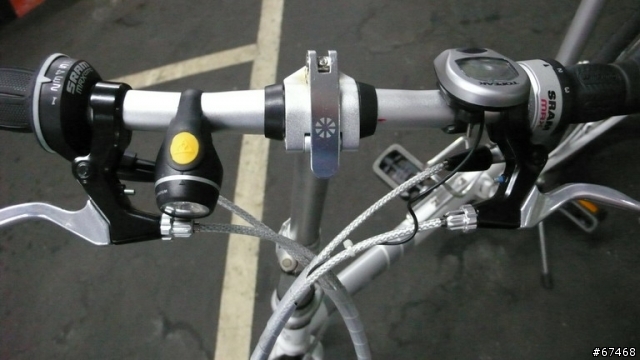 DAHON SD7 升級 SD14 之心路歷程