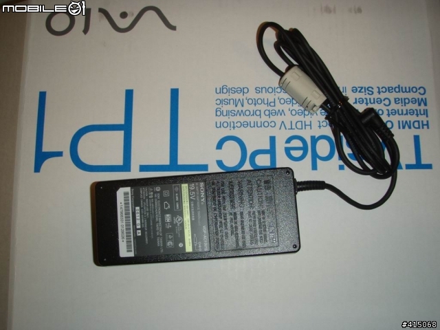 日規Sony TP1+DT1開箱照