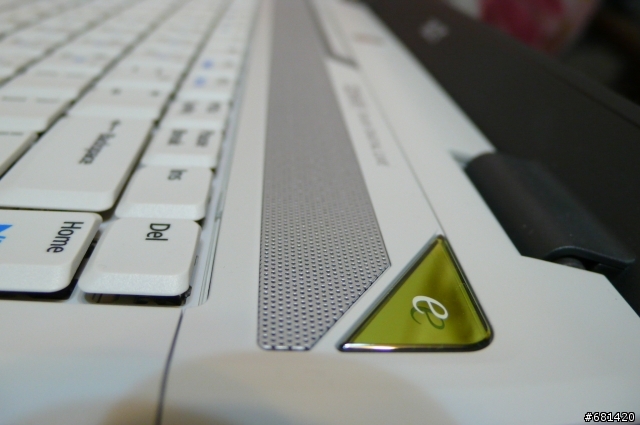 Acer 4720G T7300分享