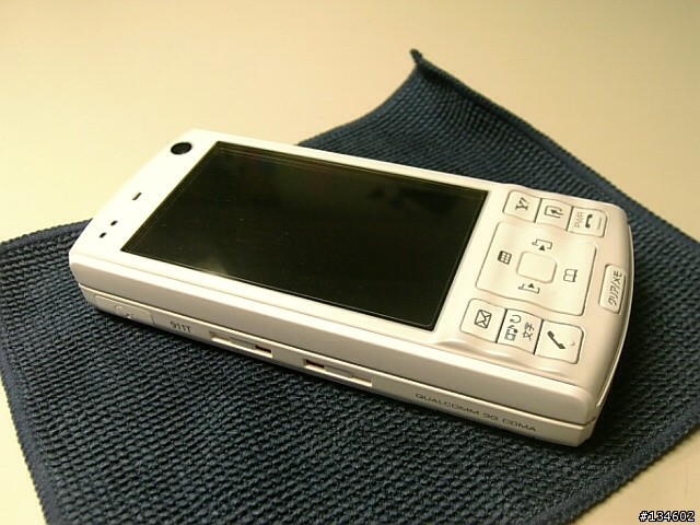 日系極致美學~東芝911T開箱測試報告 (提出問題隨時更新)