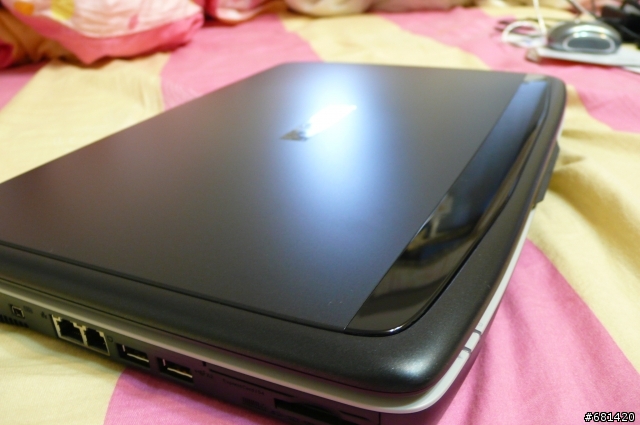 Acer 4720G T7300分享