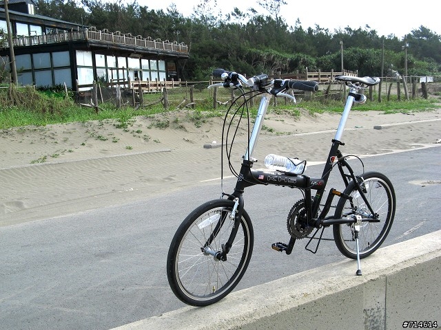 2008 KHS F20-T3 BLACK !!