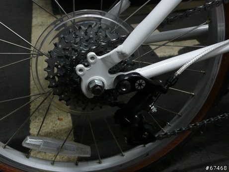 DAHON SD7 升級 SD14 之心路歷程