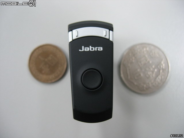 第一支支援A2DP的無線藍牙耳機-Jabra BT8040(圖多)