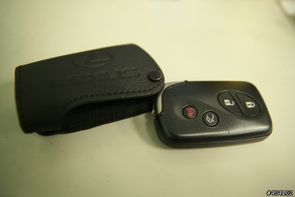 LEXUS IS250 EMV版新車分享....