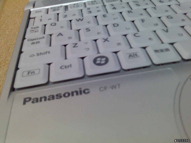 CF-W7BWHAJR開箱分享.><V-PART2