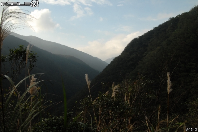 離開都市叢林與柏油路面,來去騎林道吧(四)之桶後越嶺古道(烏來至礁溪)單車行