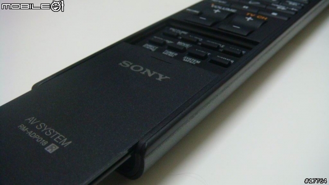 結合藝術與科技的完美呈現 Sony DAV-IS10