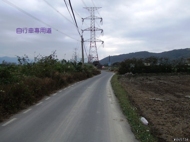 麥可 一隻腳完成石門水庫之旅