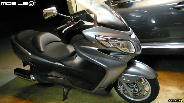 美規漢堡人 AN400 K7 代客開箱