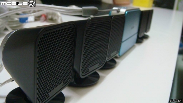 結合藝術與科技的完美呈現 Sony DAV-IS10