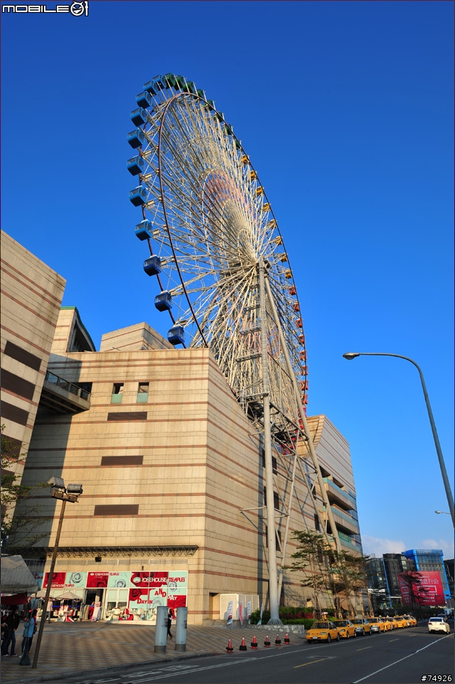 【12/8+詭異的W/B】正D3台灣公司貨+14-24/24-70大全套