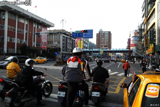 離開都市叢林與柏油路面,來去騎林道吧(四)之桶後越嶺古道(烏來至礁溪)單車行