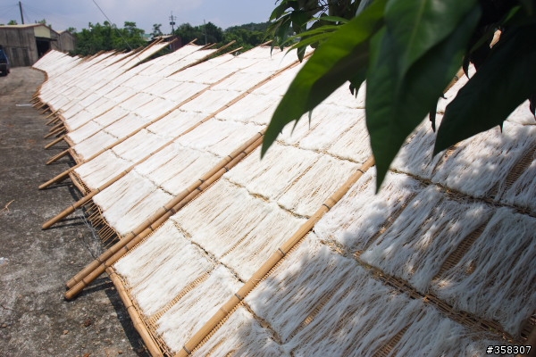 慶昌米粉加工廠