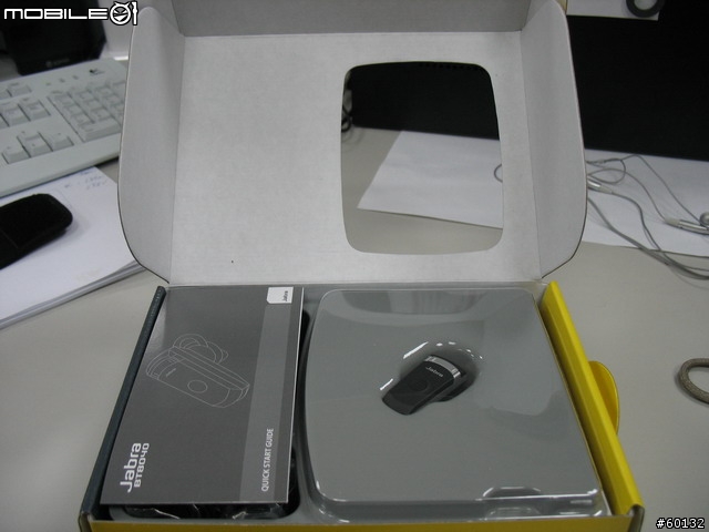 第一支支援A2DP的無線藍牙耳機-Jabra BT8040(圖多)