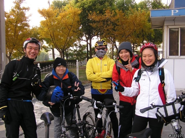 2009/9/19.......再戰瀏家港,總里程 > 140Km,10小時尬全程報告