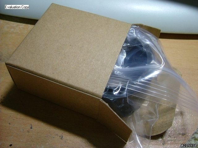 等了一個月~SP-550UZ 伸縮套筒 終於入手