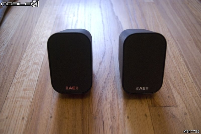 AEGO M 2.1 無毒開箱分享