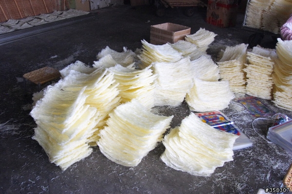 慶昌米粉加工廠