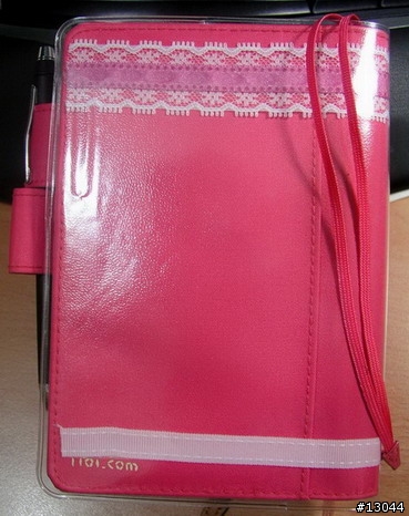 2008 ほぼ日手帳內容分享