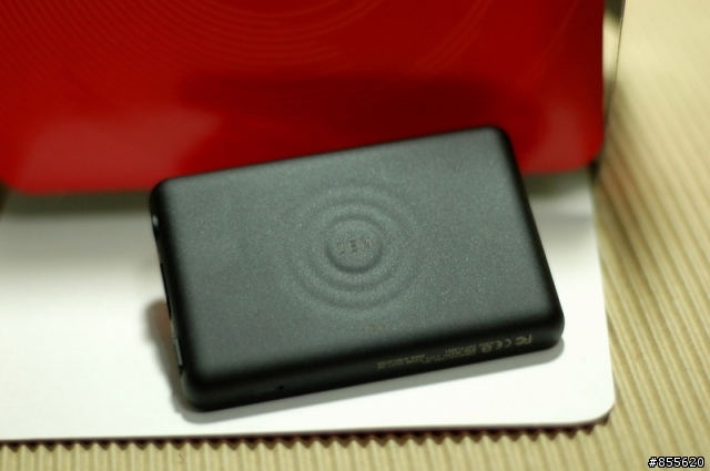 (分享)聖誕禮物提前開箱 Creative ZEN