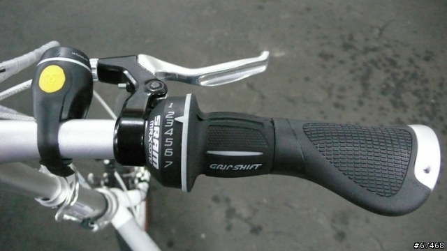 DAHON SD7 升級 SD14 之心路歷程