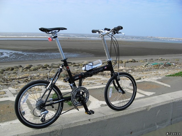 2008 KHS F20-T3 BLACK !!