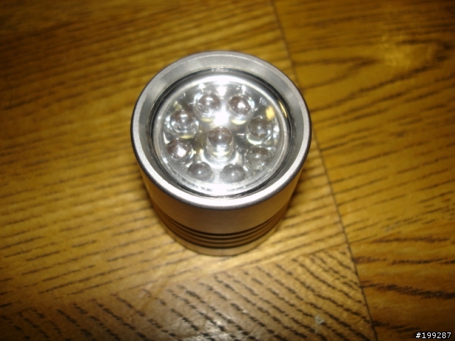 (DIY分享)骨灰級車燈復活及手把開關大改造