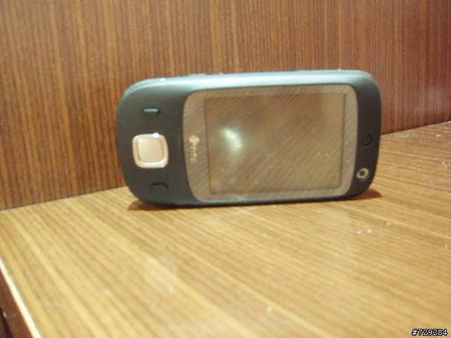 HTC Touch Dual相機介面