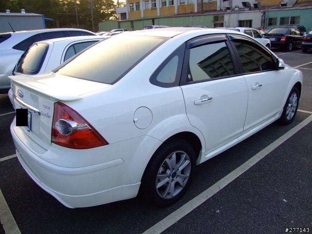 TDCi 分享