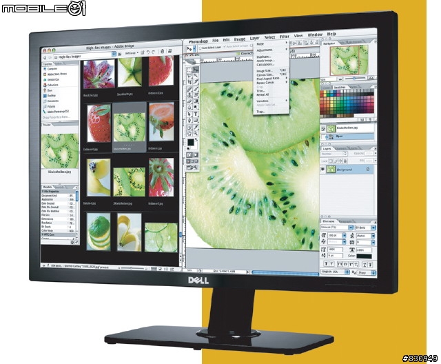 DELL™ ULTRASHARP™ 3008WFP 簡介