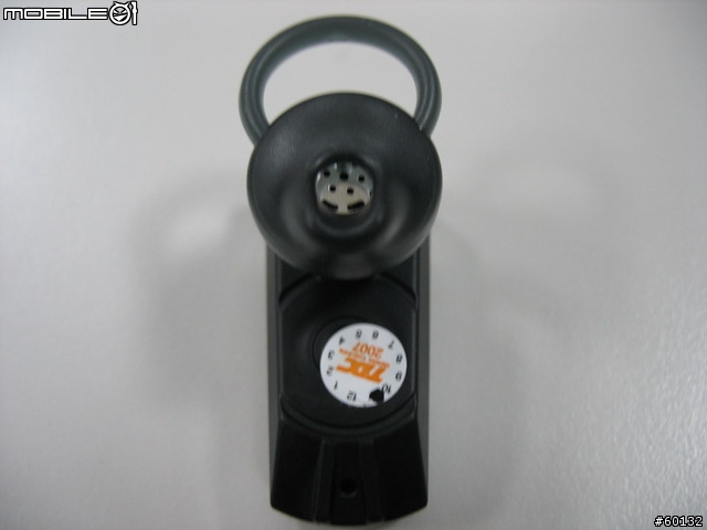 第一支支援A2DP的無線藍牙耳機-Jabra BT8040(圖多)