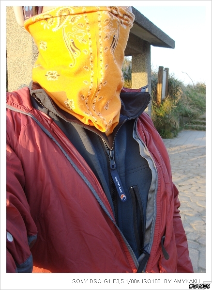 初探風櫃嘴不落地 (小折女車主經驗談)