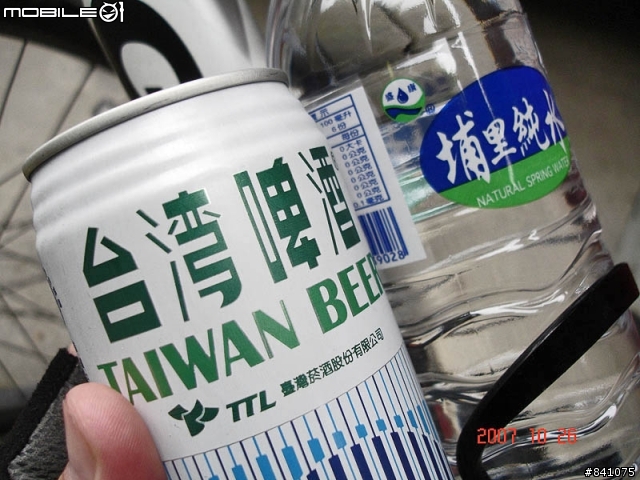 櫻花滿山谷的福山村~(附:加九寮步道歐弗洛驚魂記)