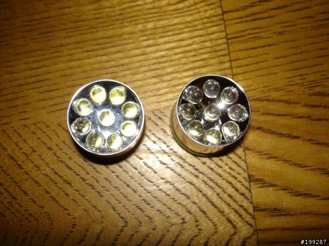 (DIY分享)骨灰級車燈復活及手把開關大改造