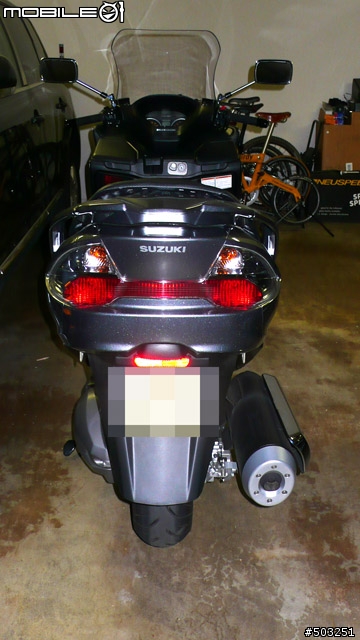 美規漢堡人 AN400 K7 代客開箱
