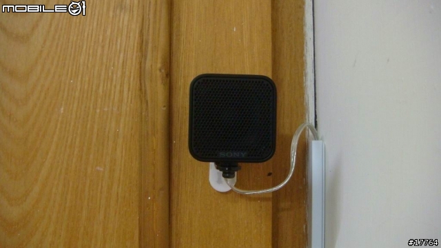 結合藝術與科技的完美呈現 Sony DAV-IS10