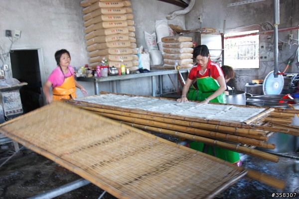 慶昌米粉加工廠
